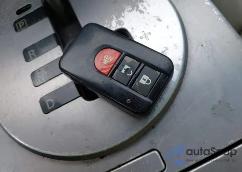 2004 Infiniti Fx45 из США, поврежденный, VIN JNRBS08W54X401889